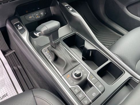New 2026 Kia Sorento S AWD/4WD image 16