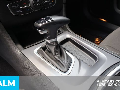 Used 2023 Dodge Charger SXT w/ Blacktop Special Edition AWD/4WD image 33