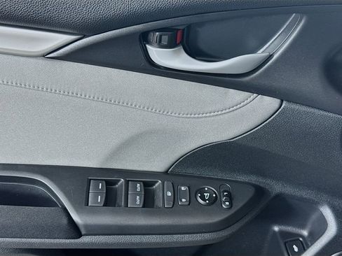 Used 2018 Honda Civic EX-T image 20