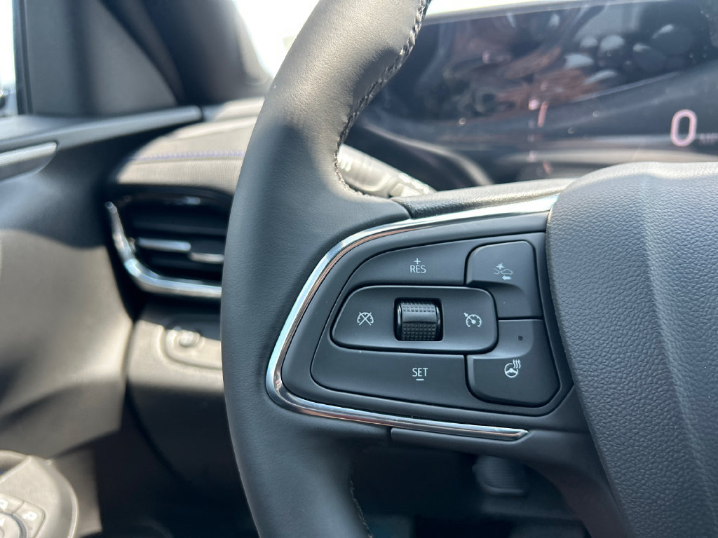 New 2026 Buick Envista Sport Touring w/ Convenience I Package FWD image 20