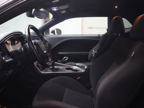 Used 2021 Dodge Challenger GT w/ Blacktop Package image 15