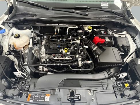 Used 2022 Ford Escape SE w/ SE Sport Appearance Package FWD image 21