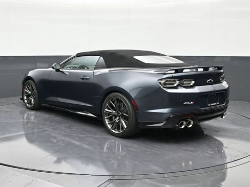 Certified 2023 Chevrolet Camaro ZL1 image 3