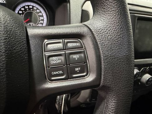 Used 2019 RAM 1500 Express w/ Wheel & Sound Group AWD/4WD image 24