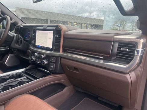 Used 2026 Ford F250 King Ranch w/ Tremor Off-Road Package image 11