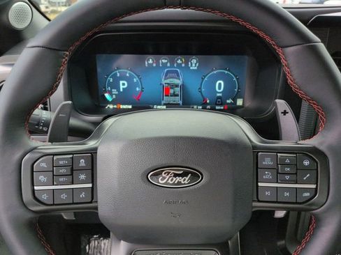 New 2026 Ford F150 Raptor image 30