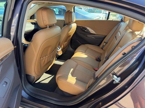 Used 2014 Buick LaCrosse Leather FWD image 8