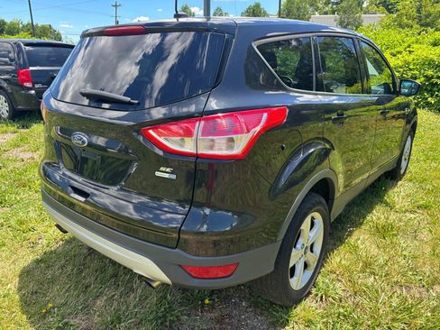 Used 2014 Ford Escape SE AWD/4WD image 5