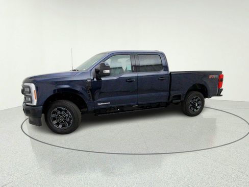 Used 2023 Ford F250 Lariat w/ Sport Appearance Package AWD/4WD image 15