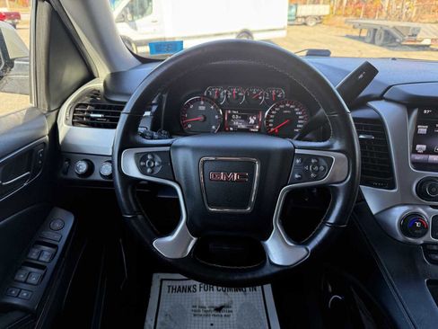 Used 2015 GMC Yukon SLE w/ Convenience Package image 20