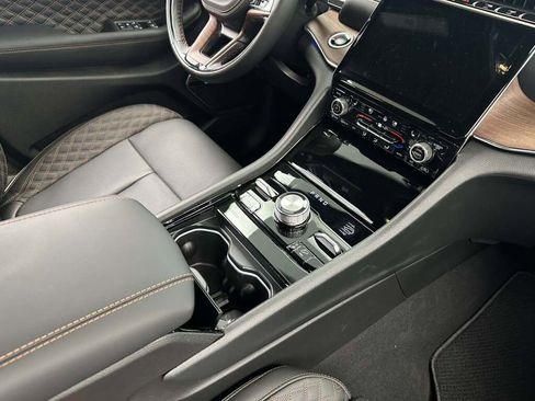 New 2025 Jeep Grand Cherokee Summit w/ Luxury Tech Group V image 20