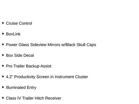 Used 2016 Ford F150 XL w/ Equipment Group 101A Mid image 13