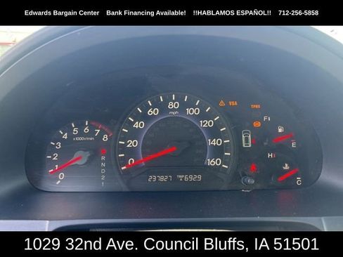 Used 2007 Honda Odyssey EX-L image 11