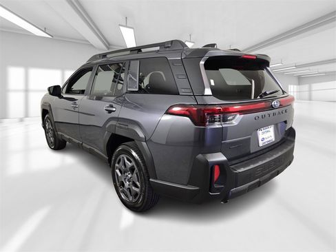 New 2026 Subaru Outback Premium image 3