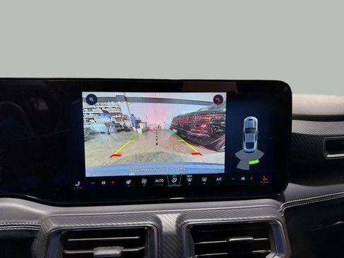 Used 2025 Ford Mustang Premium image 14