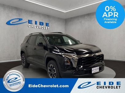 New 2026 Chevrolet Equinox ACTIV w/ Convenience Package III