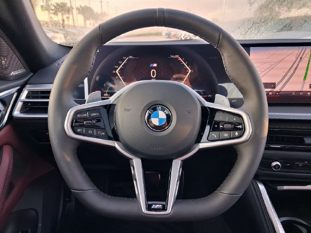 New 2026 BMW 430i xDrive w/ M Sport Package AWD/4WD image 15