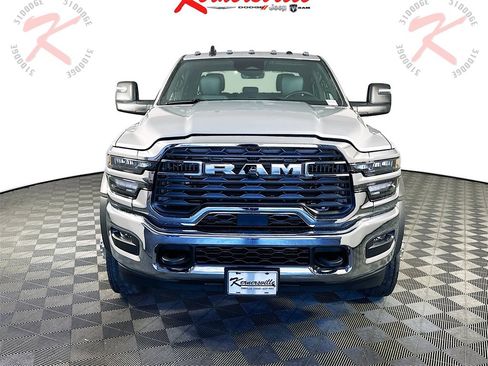 New 2026 RAM 4500 Tradesman image 2