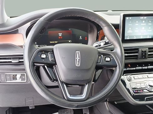 Used 2022 Lincoln Corsair Reserve w/ Elements Package image 9