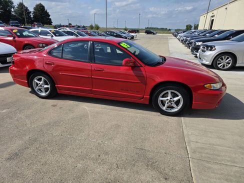 Used 2003 Pontiac Grand Prix GT w/ Equipment Group 2 image 15