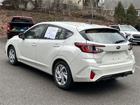 Certified 2024 Subaru Impreza 2.0i image 20