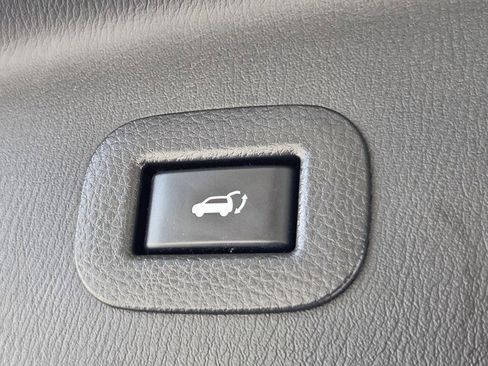 Used 2020 INFINITI QX80 Luxe w/ Proassist Package RWD image 31