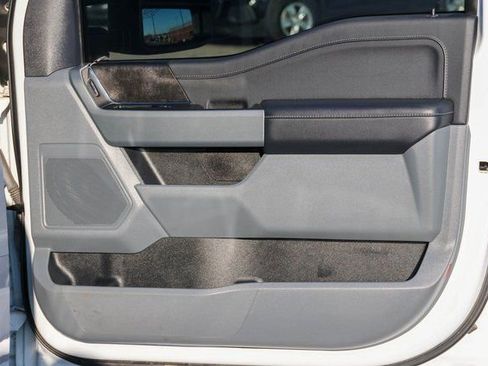 Used 2023 Ford F150 XLT w/ Equipment Group 301A Mid AWD/4WD image 17