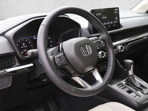 Used 2026 Honda CR-V EX-L image 12