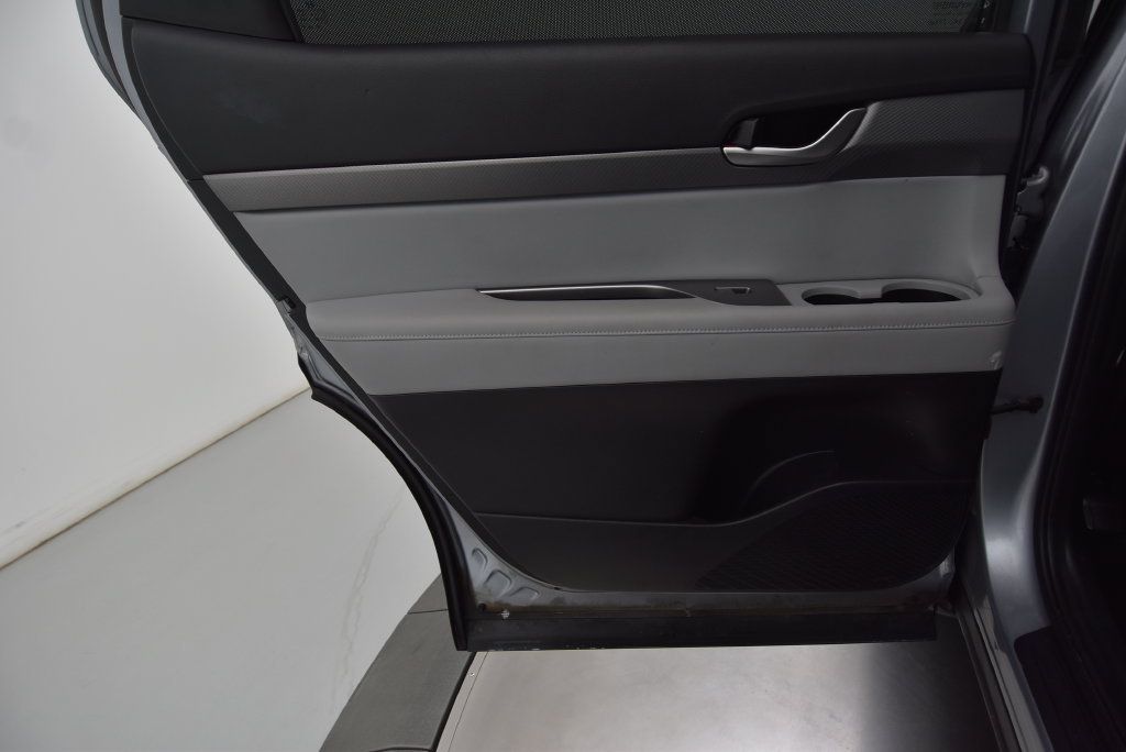 Used 2020 Hyundai Palisade SEL AWD/4WD image 40