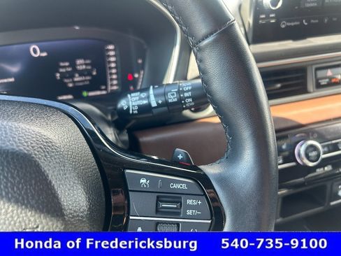 Used 2024 Honda Pilot Elite image 20