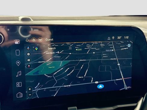 New 2026 Chevrolet Equinox LT w/ Convenience Package II image 14