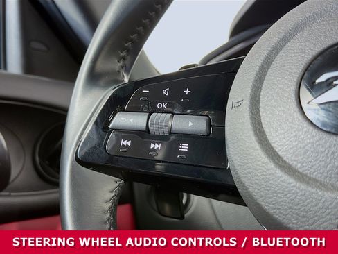 Certified 2024 Nissan Z Performance w/ Floor Mat Package image 14