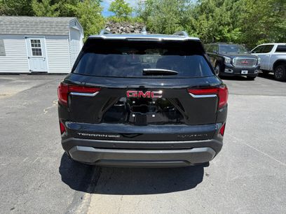 New 2026 GMC Terrain Elevation w/ Elevation Premium Package