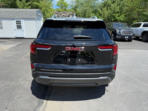 New 2026 GMC Terrain Elevation w/ Elevation Premium Package image 4