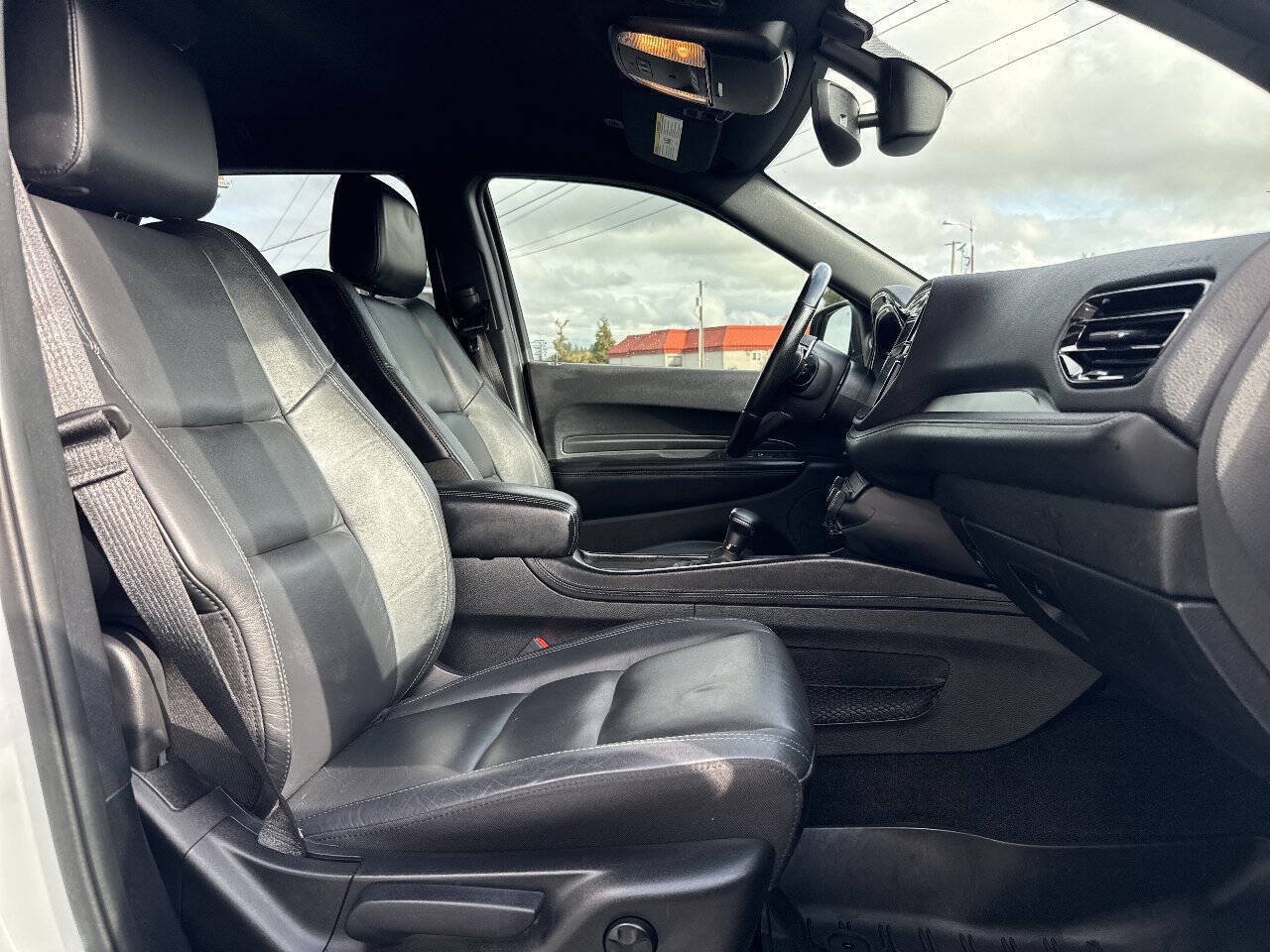 Used 2021 Dodge Durango GT AWD/4WD image 16