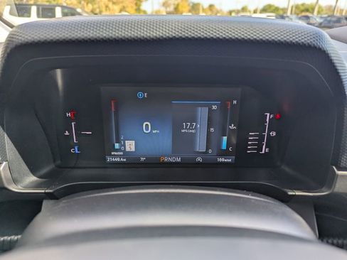 Used 2024 Ford Ranger XLT w/ Technology Package image 27