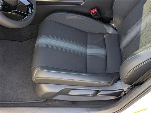 New 2026 Honda Civic Sport image 4