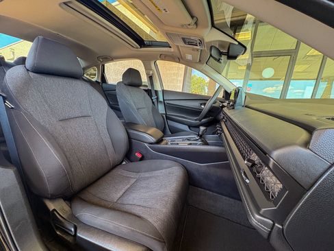 Used 2024 Honda Accord EX image 26