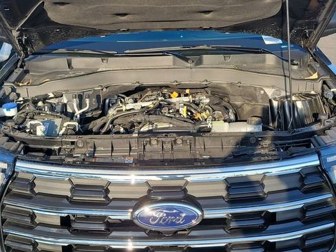 Used 2026 Ford Explorer Active RWD image 24