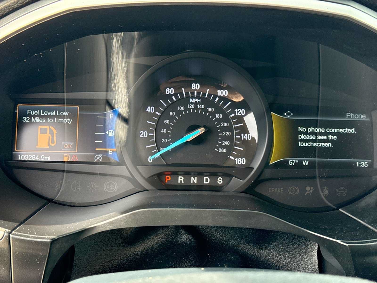 Used 2019 Ford Edge SEL w/ Equipment Group 201A AWD/4WD image 32