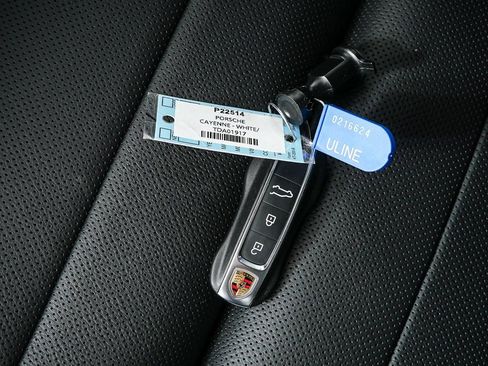 New 2026 Porsche Cayenne AWD image 41