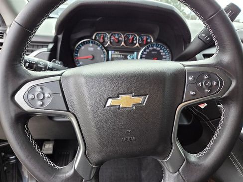 Certified 2020 Chevrolet Tahoe LS image 18
