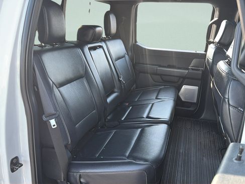 Certified 2024 Ford F150 Lariat AWD/4WD image 20
