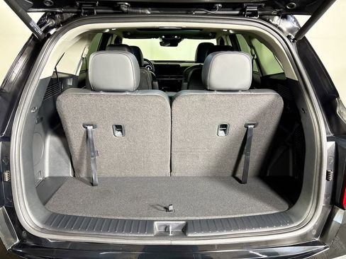 Certified 2026 Kia Sorento SX AWD/4WD image 23