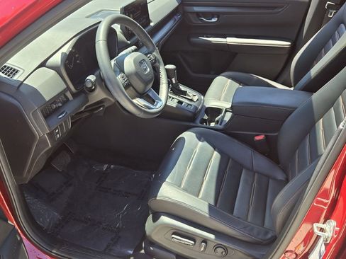 Certified 2024 Honda CR-V Sport-L image 10