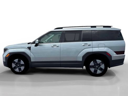 New 2026 Hyundai Santa Fe SEL AWD/4WD image 3