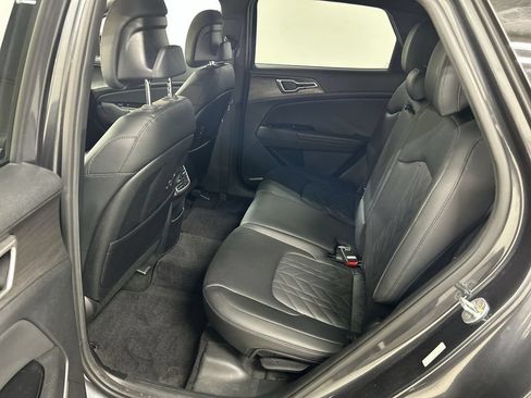 Certified 2023 Kia Sportage X-Line AWD/4WD image 19
