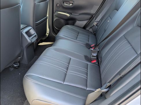 New 2026 Honda HR-V EX-L image 12