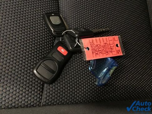 Used 2008 Nissan 350Z Enthusiast RWD image 37