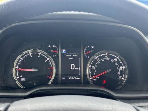 Certified 2024 Toyota 4Runner TRD Pro image 20